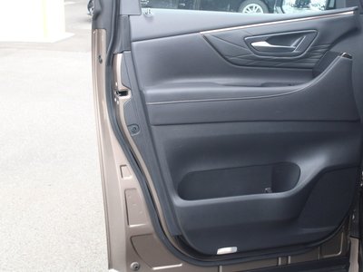 2024 Toyota ALPHARD — миниатюра 30