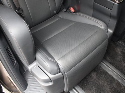 2024 Toyota ALPHARD — миниатюра 42