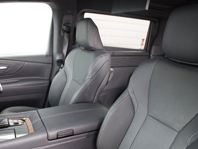 2024 Toyota ALPHARD — миниатюра 35