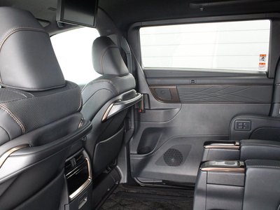 2024 TOYOTA ALPHARD — миниатюра 24