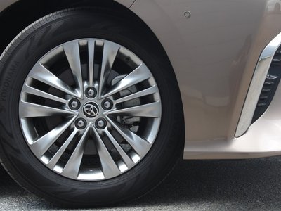 2024 TOYOTA ALPHARD — миниатюра 12