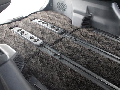 2024 Toyota ALPHARD — миниатюра 54
