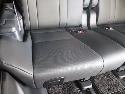 2024 Toyota ALPHARD — миниатюра 47