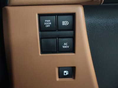 2024 Toyota VELLFIRE 缩略图 16