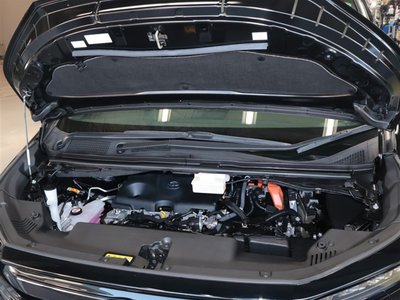 2024 Toyota VELLFIRE 缩略图 26