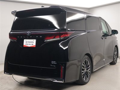 صورة 3 لـ 2024 Toyota VELLFIRE