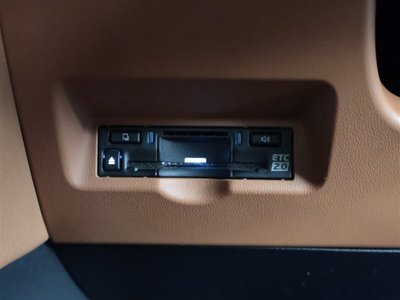 2024 Toyota VELLFIRE 缩略图 17