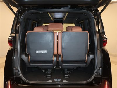 2024 Toyota VELLFIRE 缩略图 25