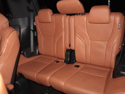 2024 Toyota VELLFIRE 缩略图 23