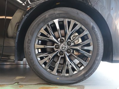 2024 Toyota VELLFIRE 缩略图 27