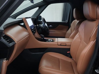 2024 Toyota VELLFIRE 缩略图 21