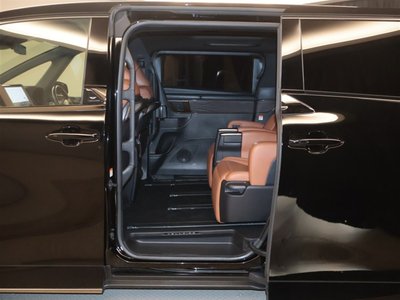 2024 Toyota VELLFIRE 缩略图 24