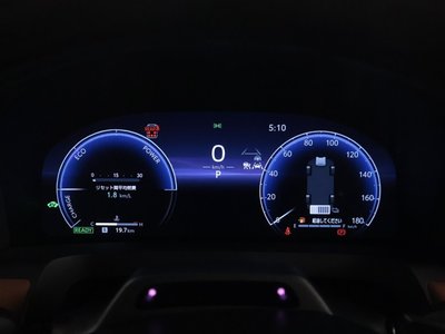 صورة 6 لـ 2024 Toyota VELLFIRE