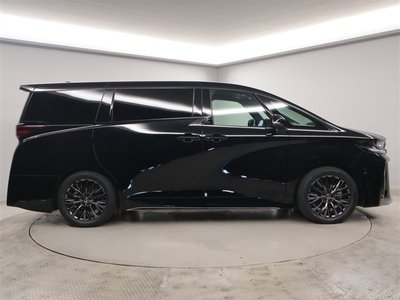 صورة 2 لـ 2024 Toyota VELLFIRE