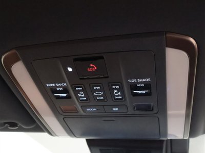 2024 Toyota VELLFIRE 缩略图 18