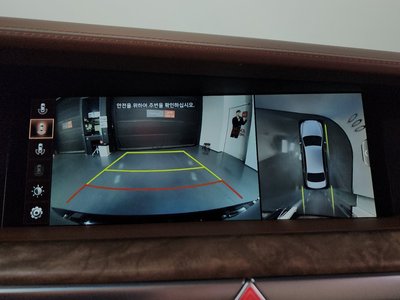 2019 Genesis G90 — миниатюра 20