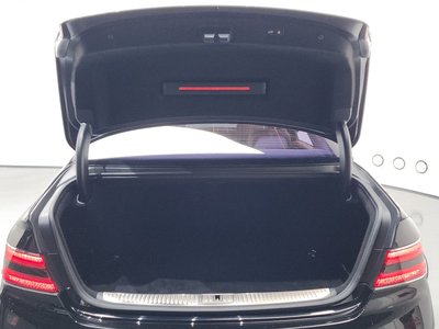 2019 Genesis G90 — миниатюра 25