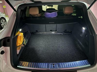 2023 Porsche CAYENNE 照片 6