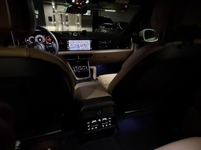 صورة مصغرة 14 لـ 2023 Porsche CAYENNE