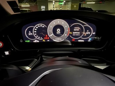 2023 Porsche CAYENNE 照片 4