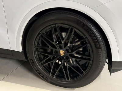 2023 Porsche CAYENNE 照片 7