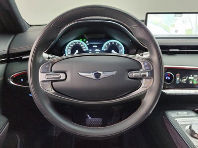 2022 Genesis GV70 缩略图 18