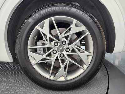 2022 Genesis GV70 照片 8
