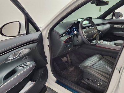 2022 Genesis GV70 缩略图 13