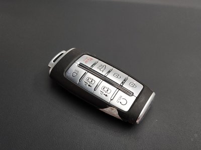 2022 Genesis GV70 缩略图 28