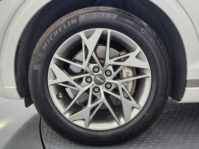 2022 Genesis GV70 照片 6