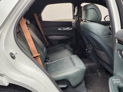 2022 Genesis GV70 缩略图 17