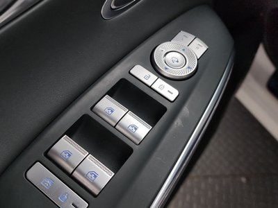 2022 Genesis GV70 缩略图 29