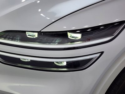 2022 Genesis GV70 照片 9