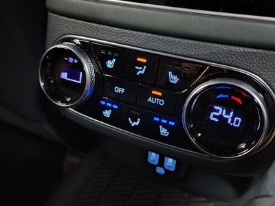 2022 Genesis GV70 缩略图 25
