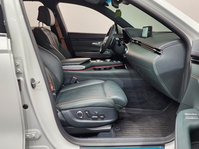 2022 Genesis GV70 缩略图 16