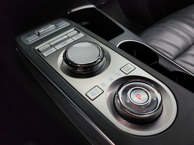 2022 Genesis GV70 缩略图 12