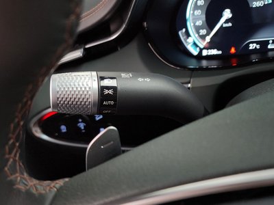 2022 Genesis GV70 缩略图 27