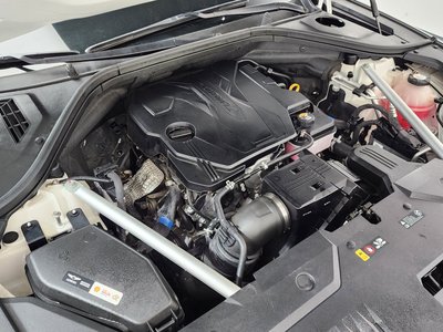 2022 Genesis GV70 照片 7