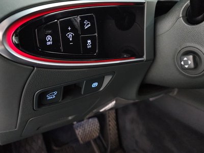 2022 Genesis GV70 缩略图 31