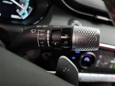 2022 Genesis GV70 缩略图 21