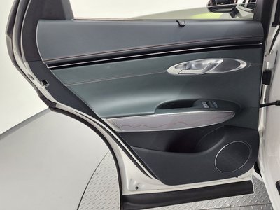 2022 Genesis GV70 缩略图 15