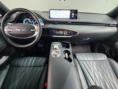 2022 Genesis GV70 照片 5