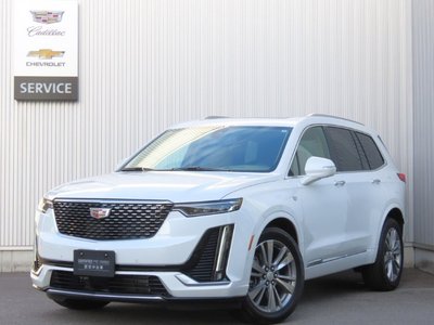CADILLAC XT6 - 2