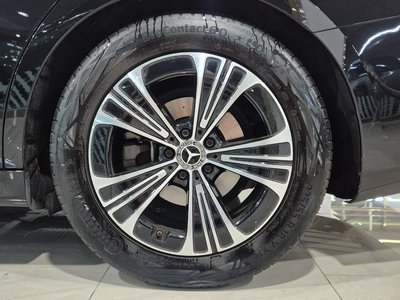 MERCEDES-BENZ E-CLASS - 6