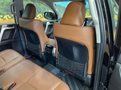 2022 Toyota LAND CRUISER PRADO — миниатюра 43