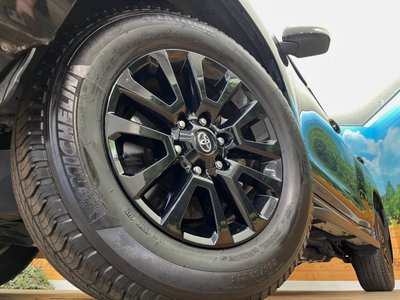 2022 Toyota LAND CRUISER PRADO — миниатюра 14