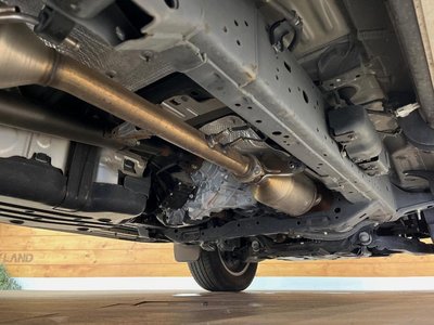 2022 Toyota LAND CRUISER PRADO — миниатюра 23