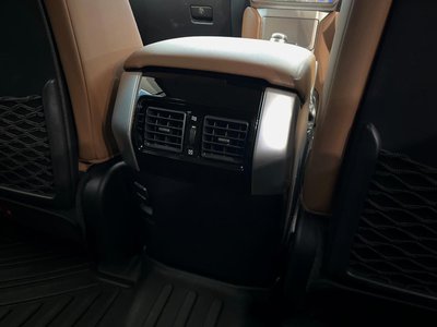 2022 Toyota LAND CRUISER PRADO — миниатюра 77