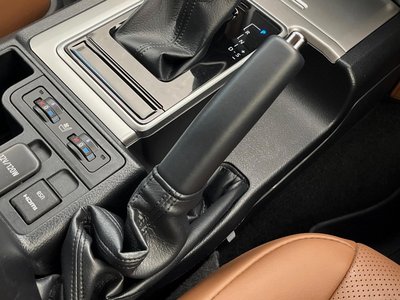 2022 Toyota LAND CRUISER PRADO — миниатюра 72