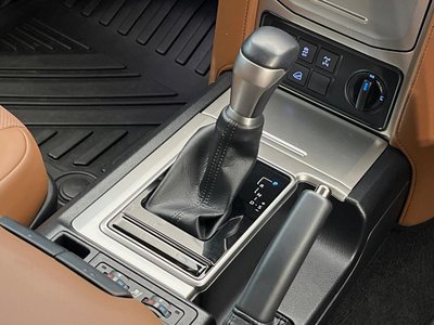 2022 Toyota LAND CRUISER PRADO — миниатюра 70
